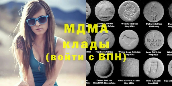 мдпв Богородицк